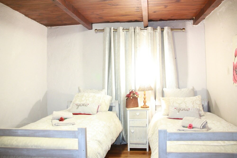 Фото Gourits River Guest Farm