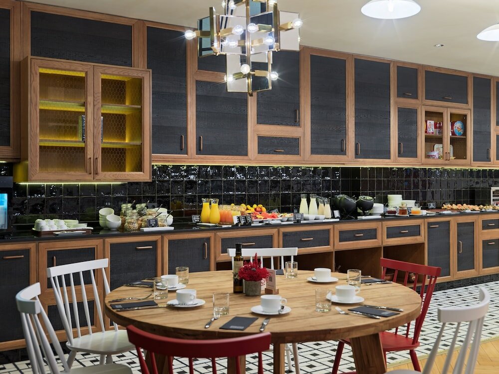 Фото H10 Metropolitan