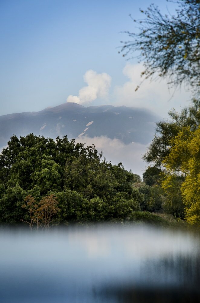 Фото La Fucina di Vulcano