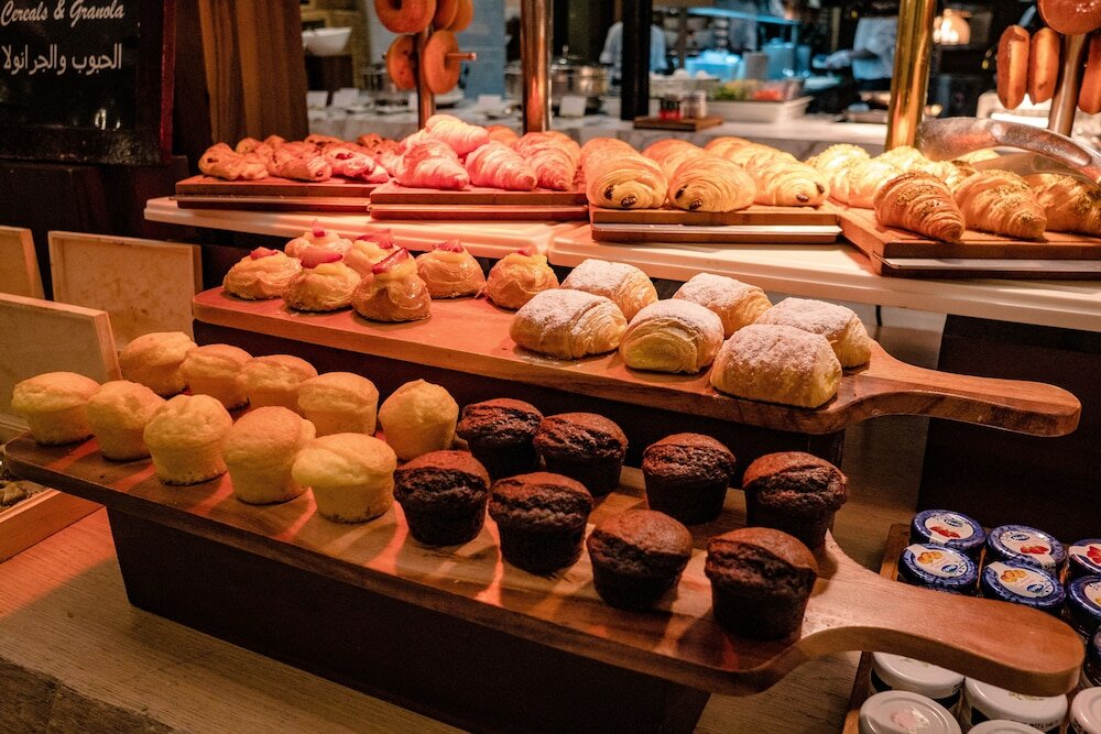 Фото The Westin City Centre Bahrain