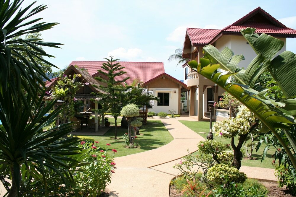 Фото Long Beach Inn