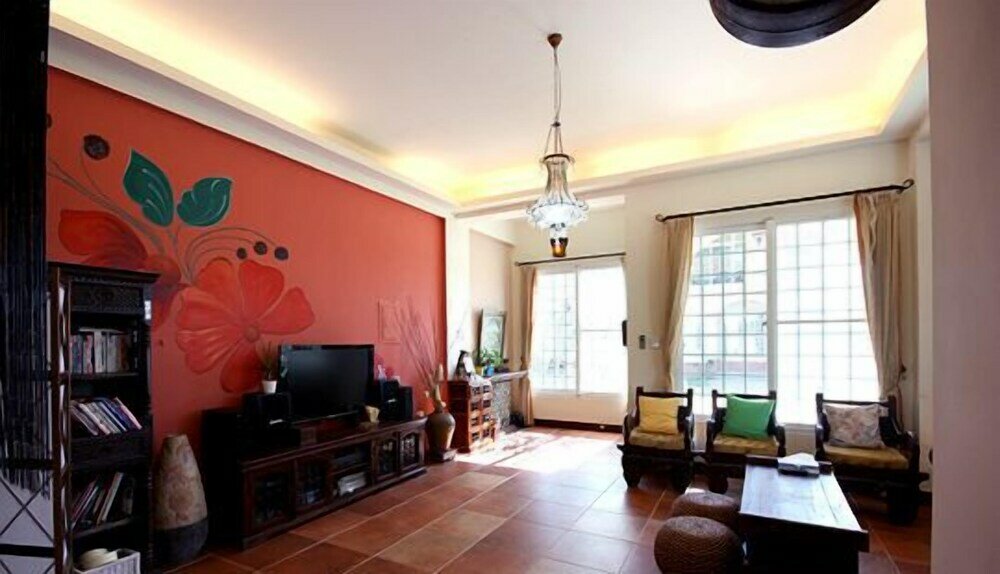 Фото Kenting Bonjour Resort