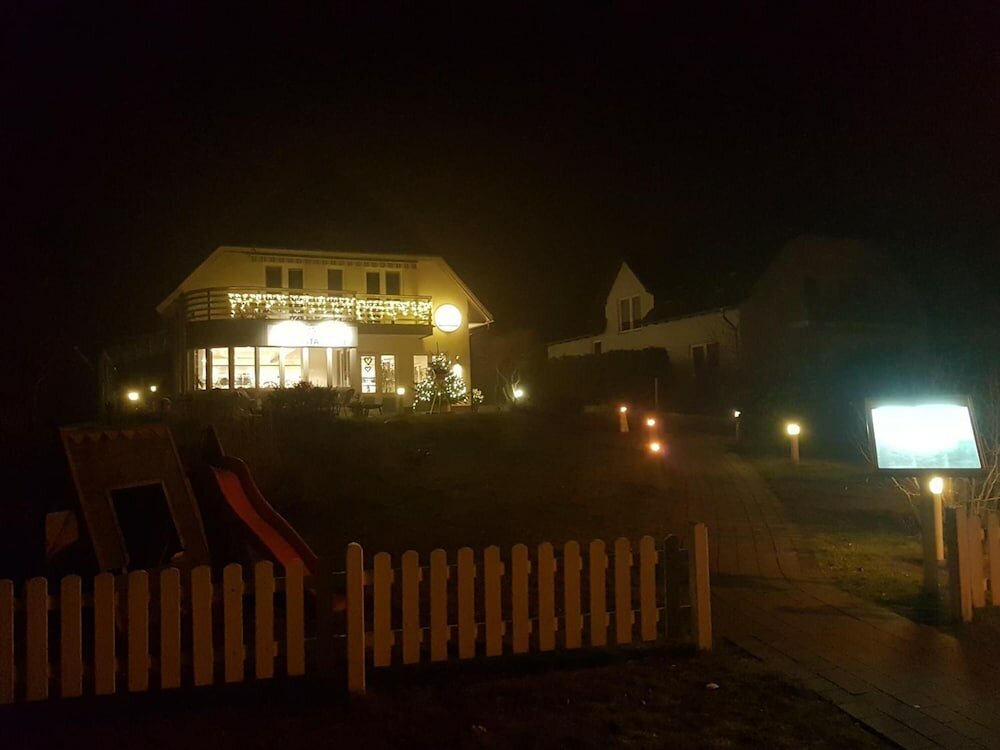 Фото Hotel am Fleesensee