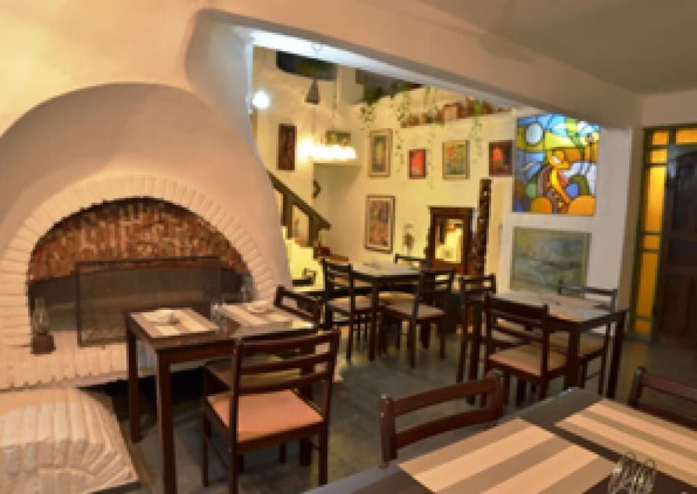 Фото Paseo del Arte