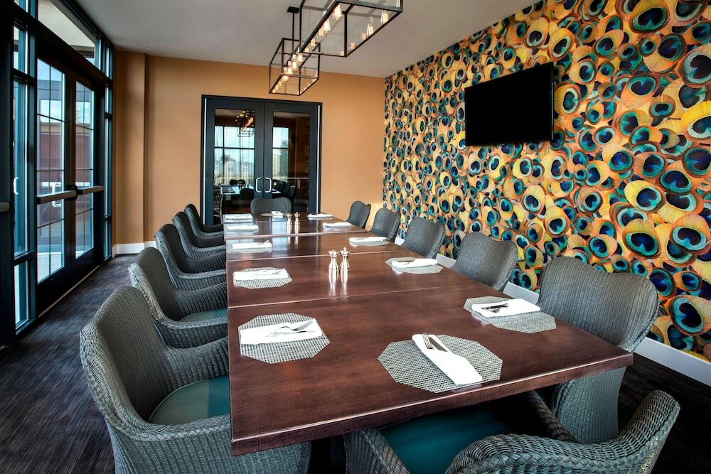 Фото Courtyard by Marriott Philadelphia Lansdale