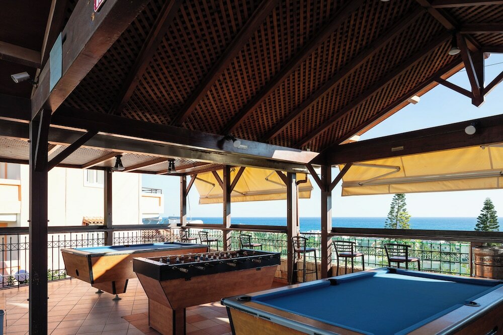 Фото Koni Village Hotel