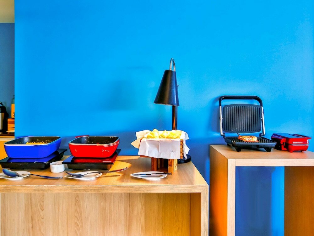 Фото ibis Rio de Janeiro Barra da Tijuca