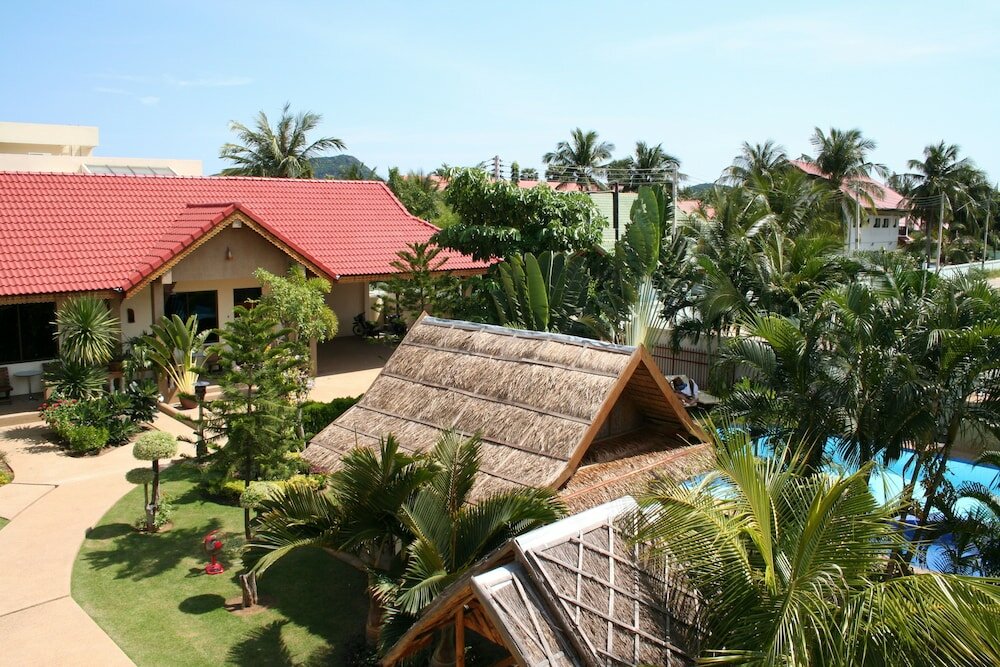 Фото Long Beach Inn