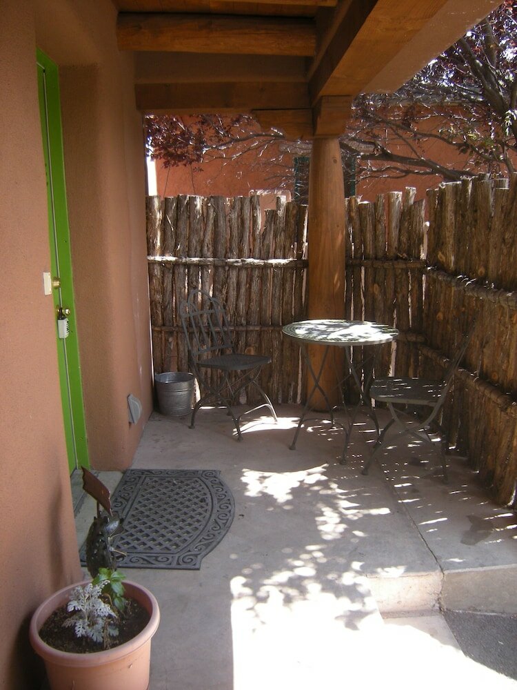 Фото Casas de Guadalupe