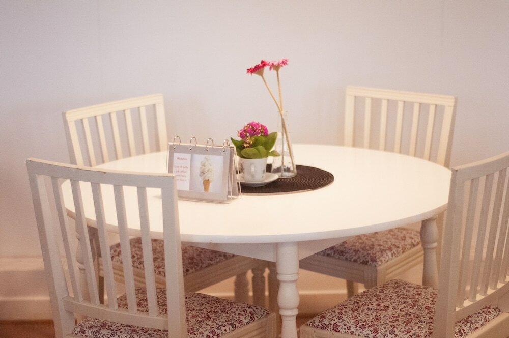 Фото Edith & Julia Bed and Breakfast