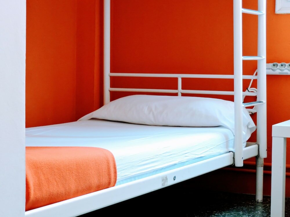 Фото Hôme Backpackers Hostel Valencia