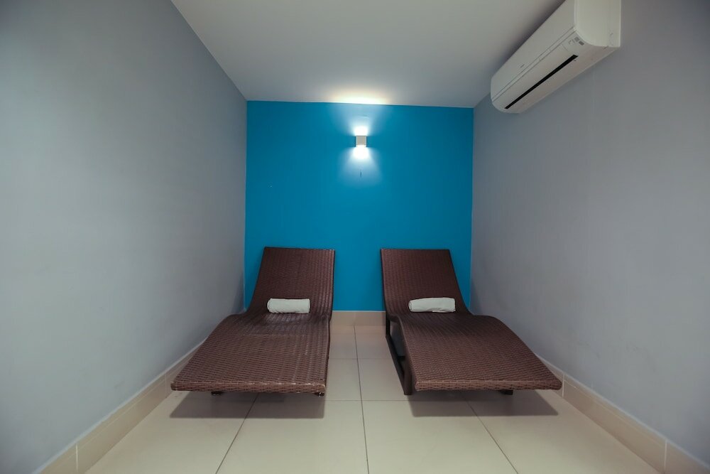 Фото ibis Rio de Janeiro Barra da Tijuca