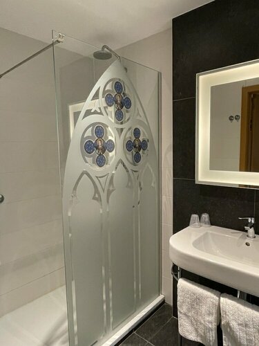 Гостиница Martin’s Dream Hotel в Монсе