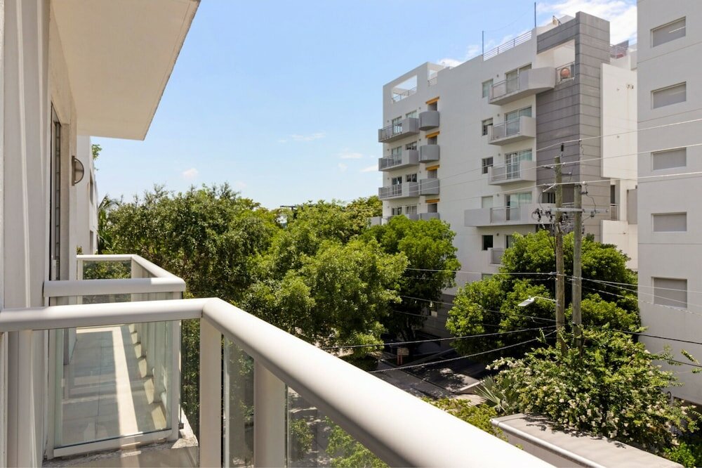 Фото Roami at Habitat Brickell