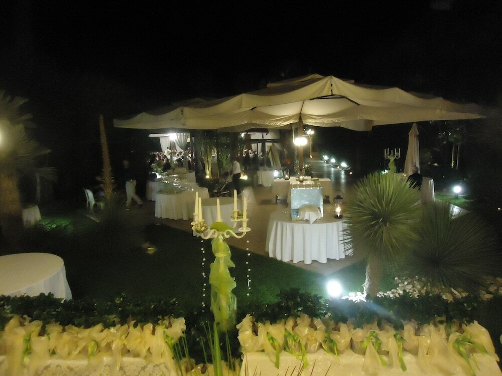 Фото Hotel Villa Ida
