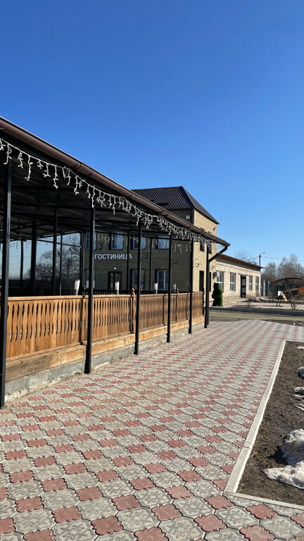 Фото Зейский берег