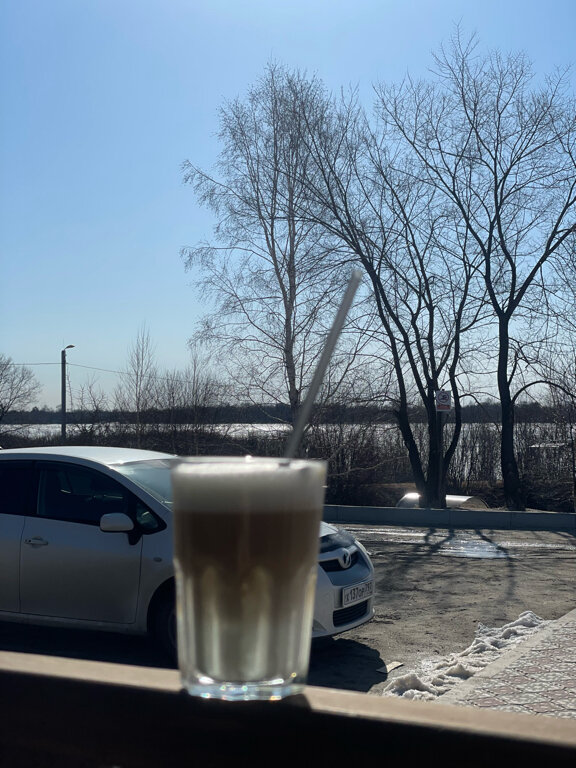 Фото Зейский берег