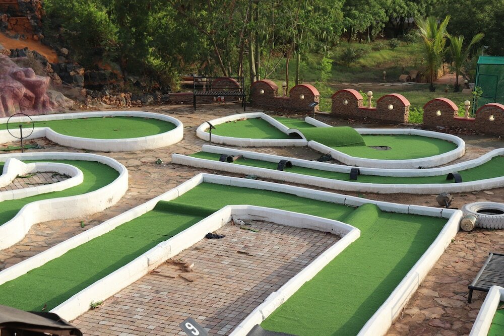 Фото Regenta Resort Bhuj, by Royal Orchid Limited