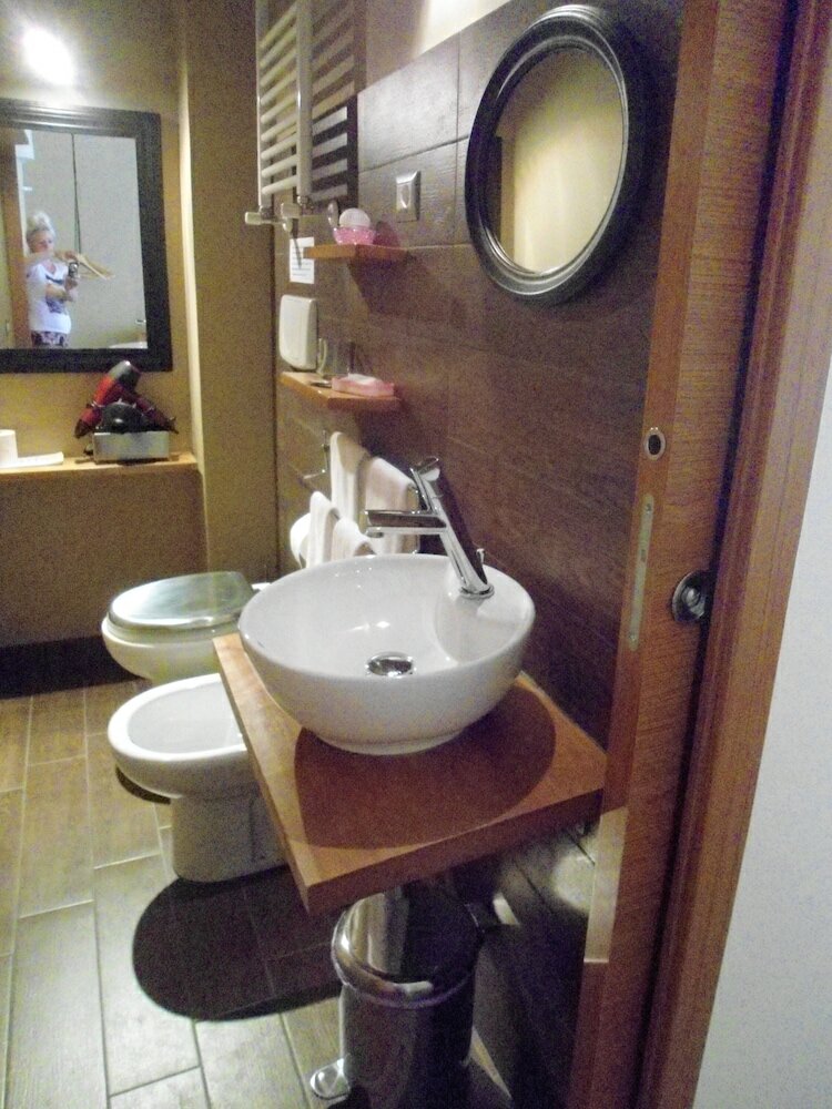 Фото Aida Charming Rooms