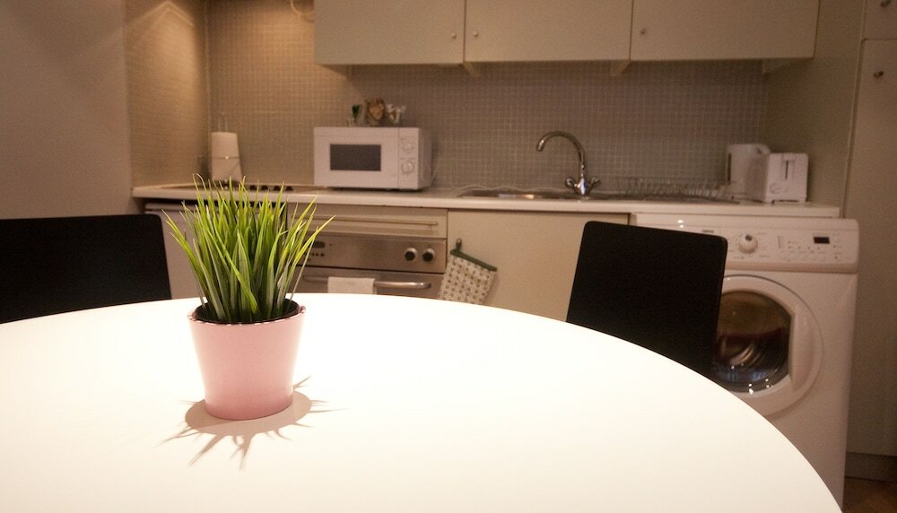 Фото Handel's Apartments of Temple Bar