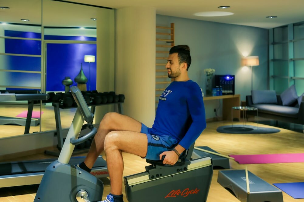 Фото Mercure Quemado Resort