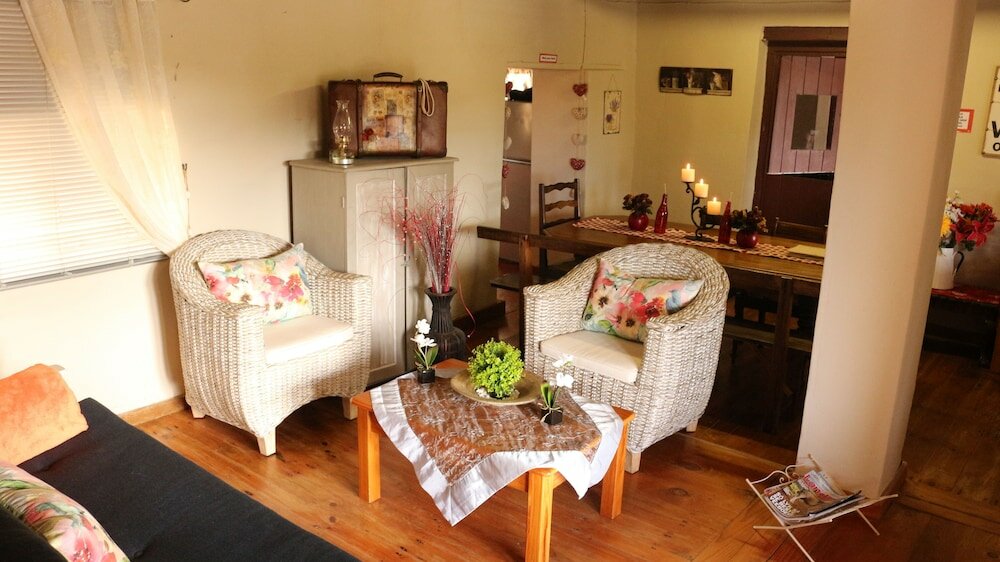 Фото Gourits River Guest Farm