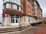 Smena (Pskovskiy District, Rechnaya Street, 8), fitness club
