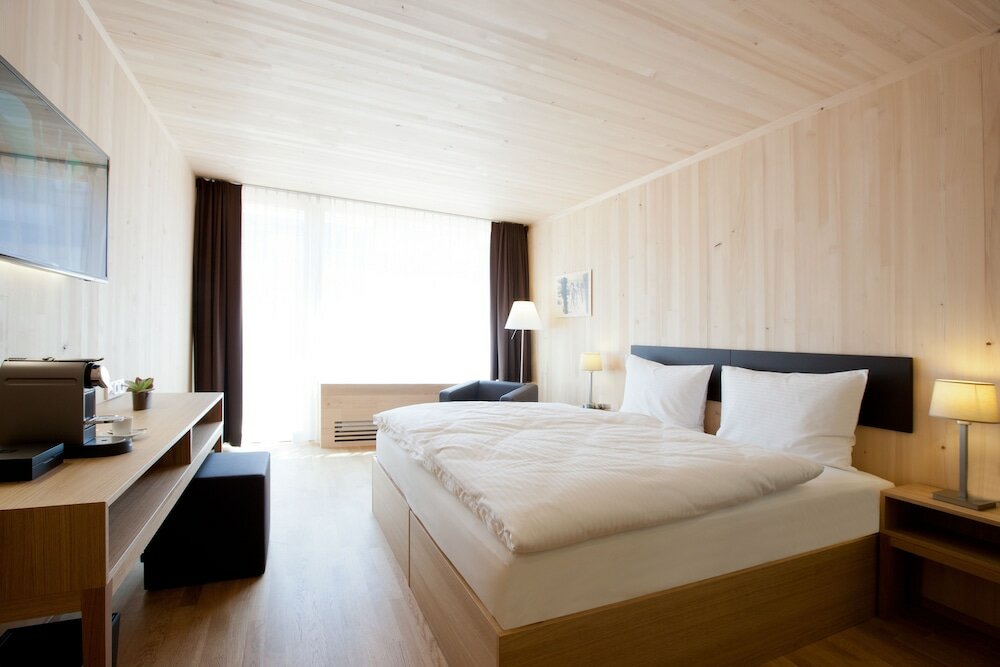 Фото Hotel am Garnmarkt