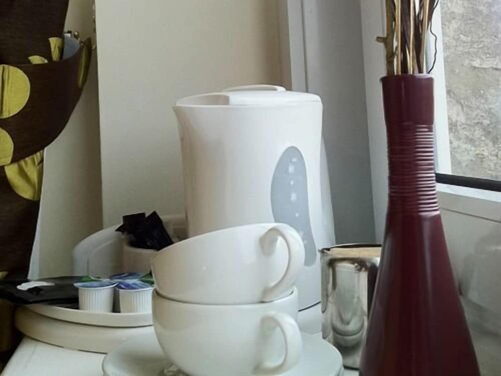 Фото The Cross Keys Inn