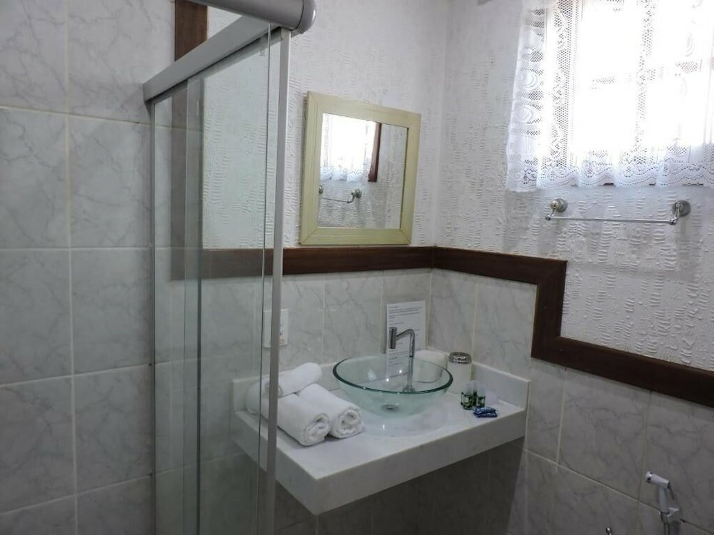 Фото Pousada Maria Maria