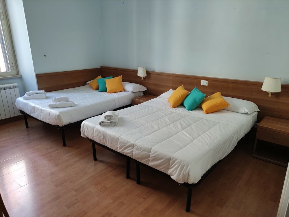 Фото Hotel Big Bang