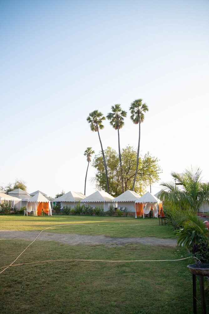 Фото Unity Holiday Resort