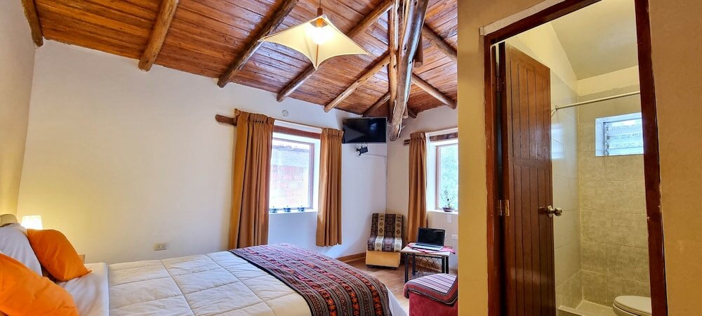 Фото La Casa De Ollanta