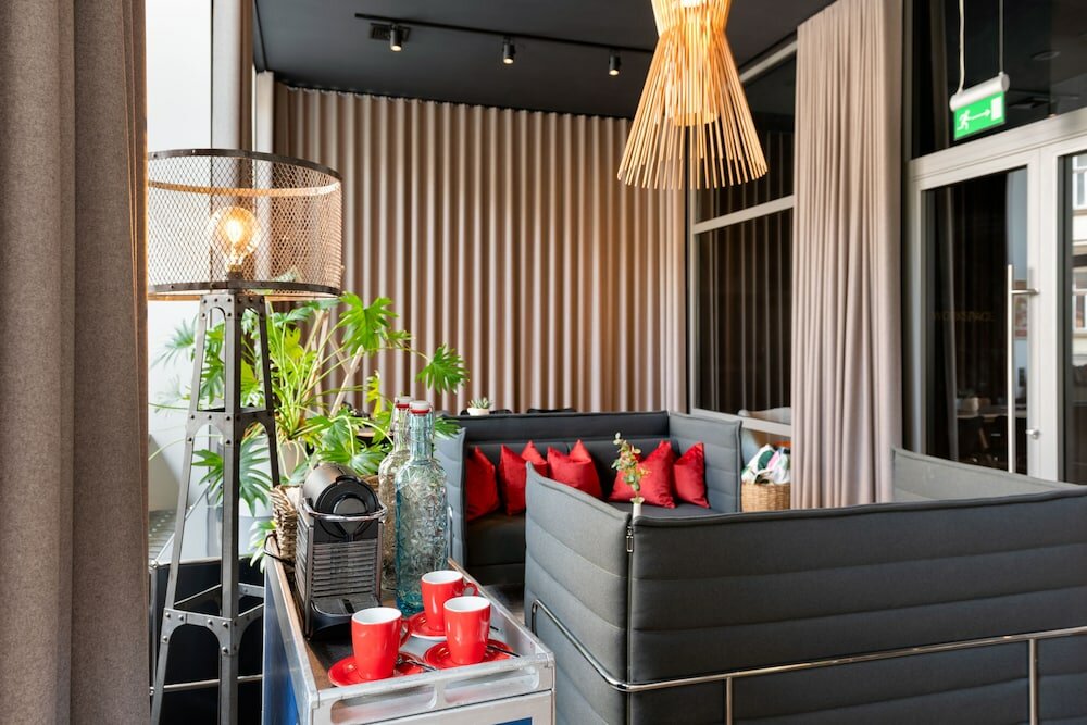 Фото MOOo Downtown