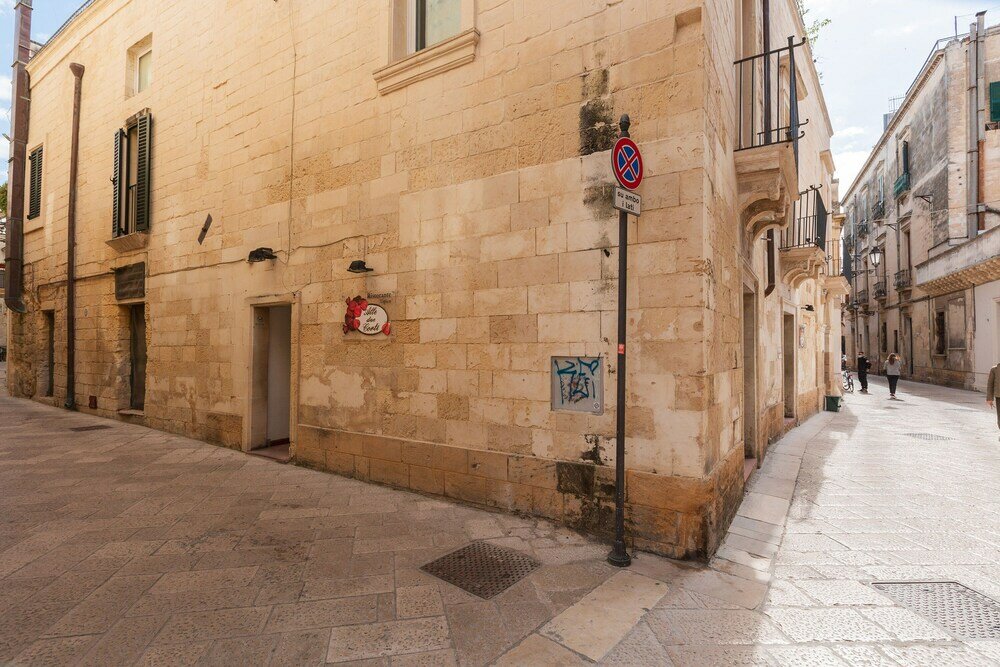 Фото 2417 Dimora Santa Croce by Barbarhouse