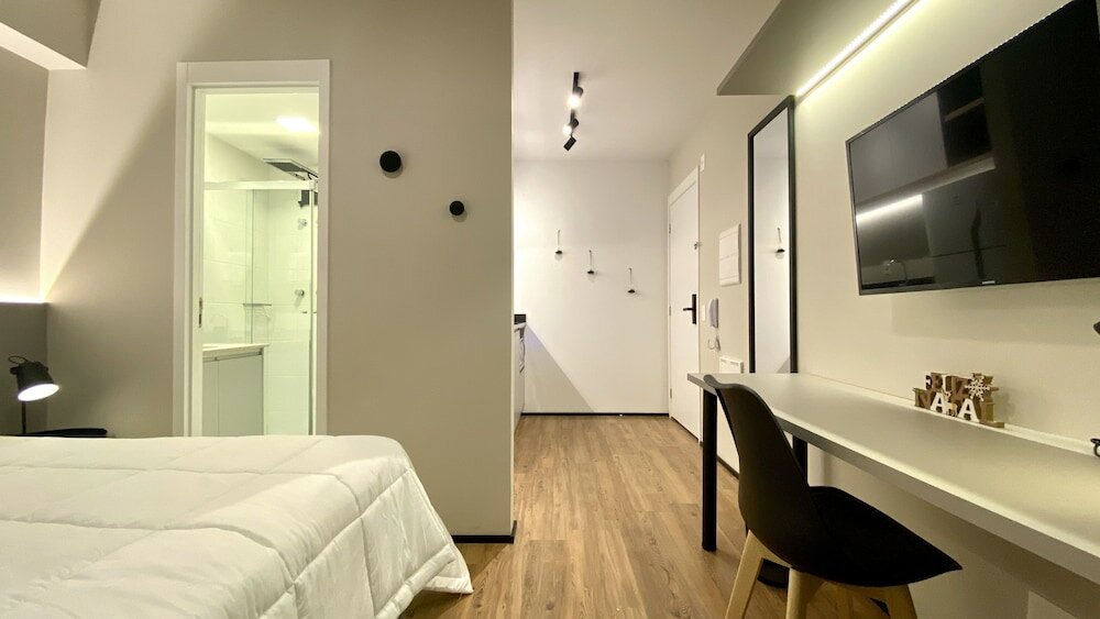 Фото Bvm - ByWay Studios by Anora Spaces