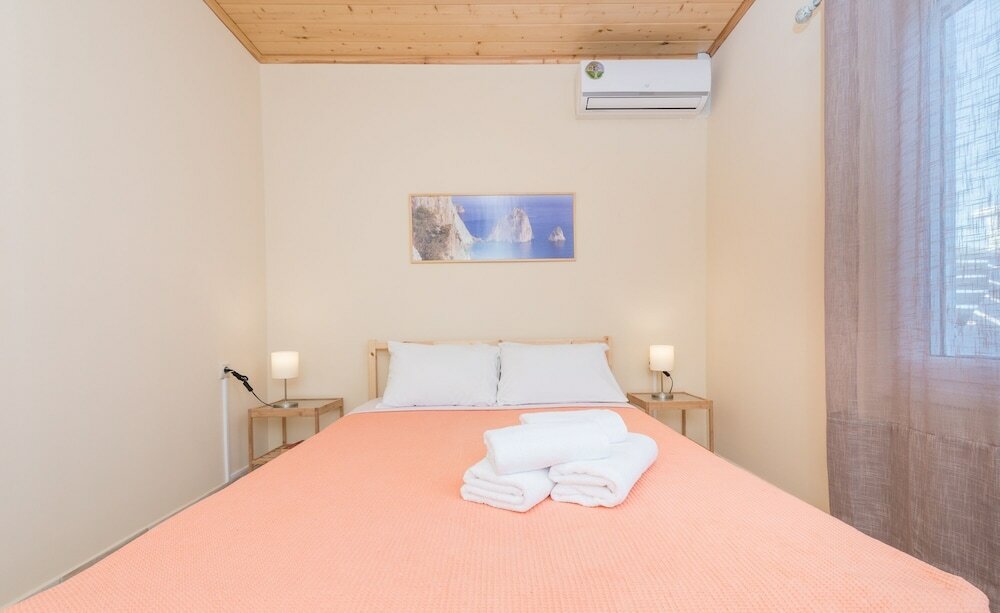 Фото Amygdalia Villa