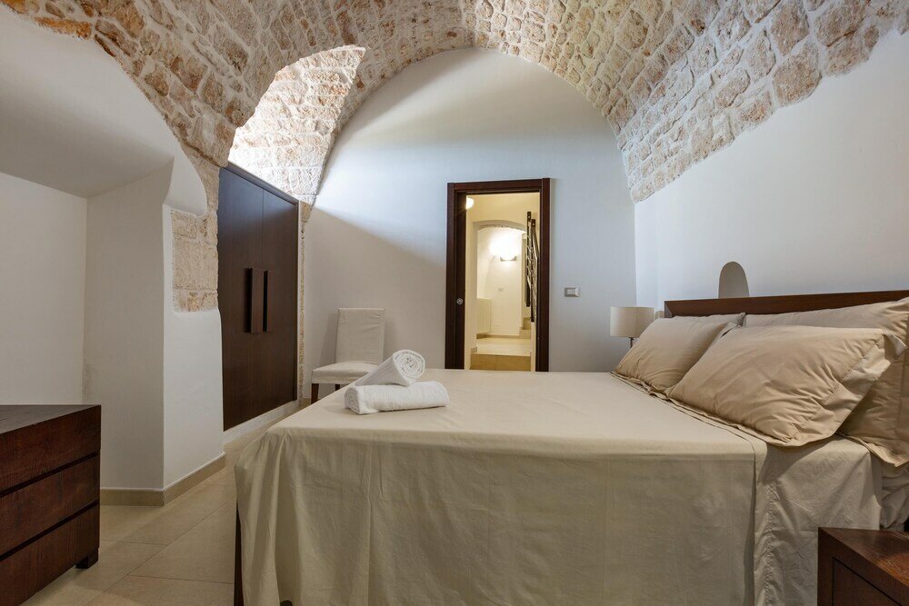 Фото 2812 Casa Degli Amici by Perle di Puglia