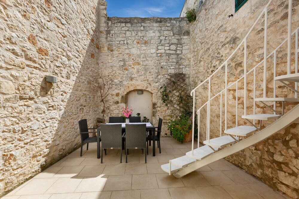 Фото 2812 Casa Degli Amici by Perle di Puglia