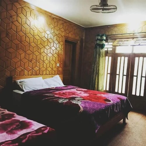 Гостиница Karim Guest House