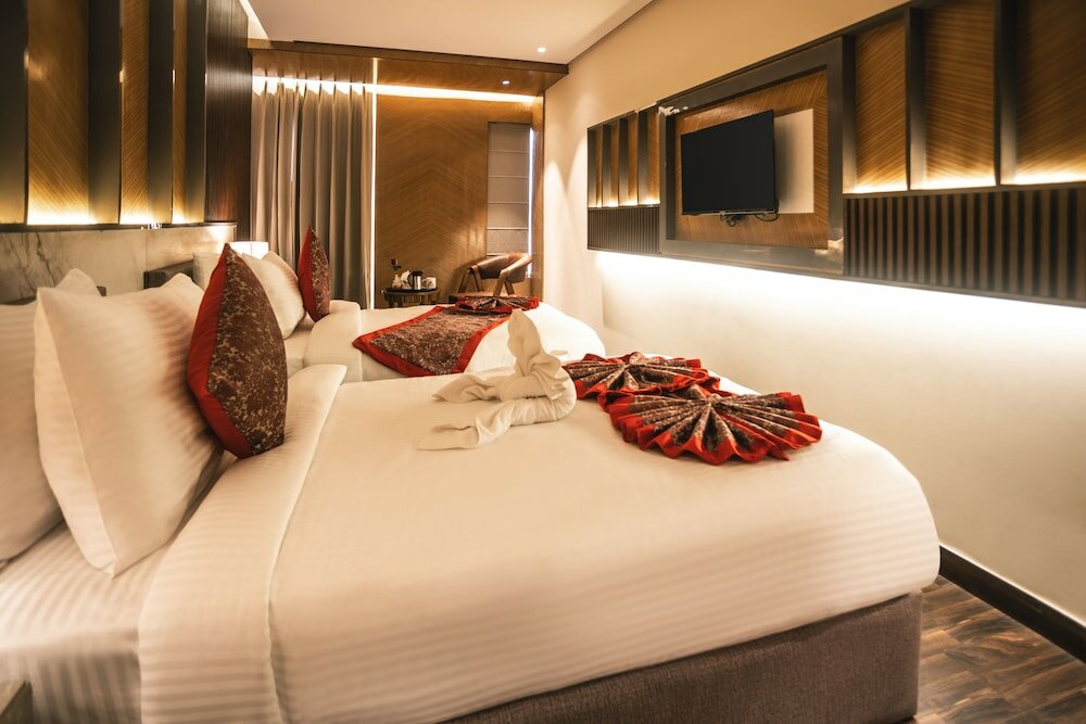 Фото Amritara Kirpa Amritsar