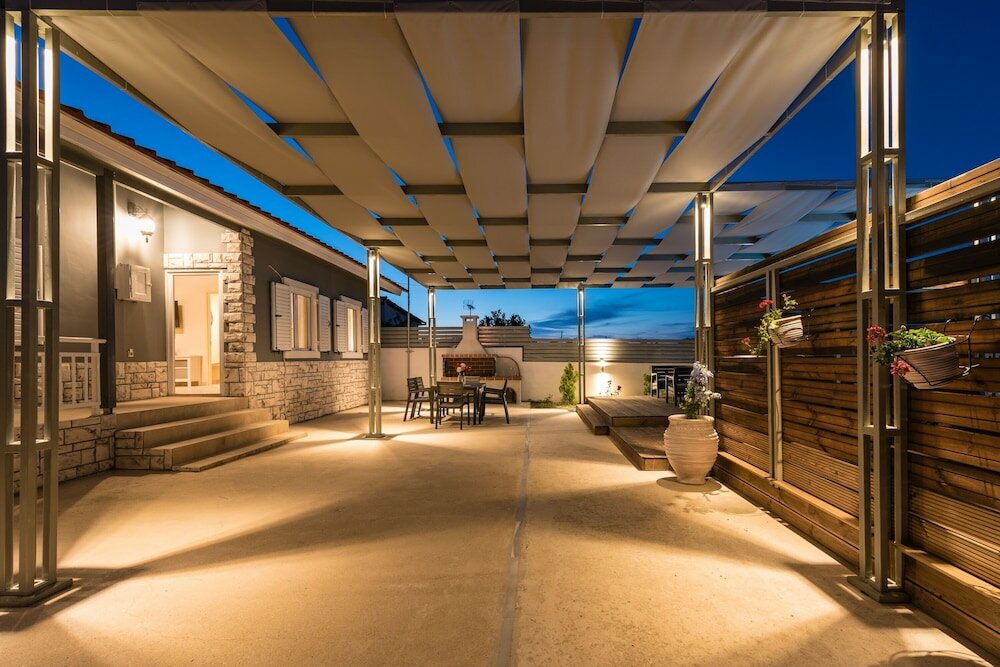 Фото Amygdalia Villa