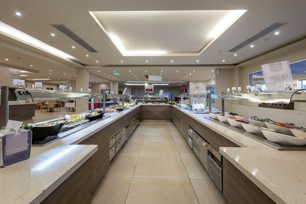 Фото E-Geo Easy Living Resort- All Inclusive