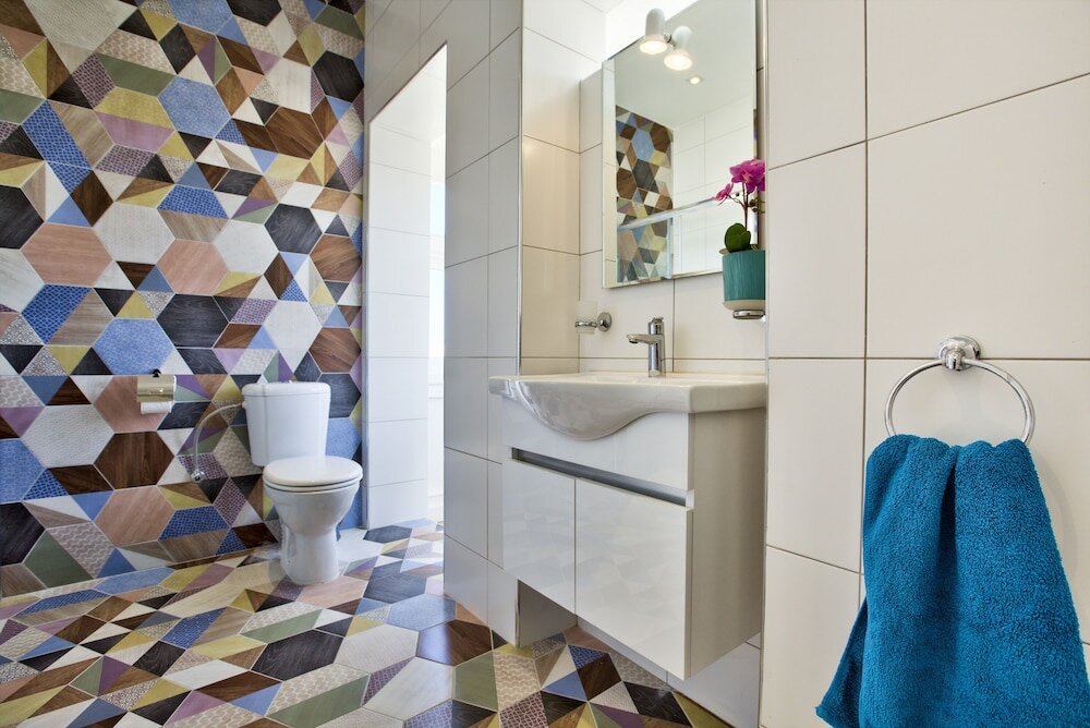 Фото Tritoni Ursula suites