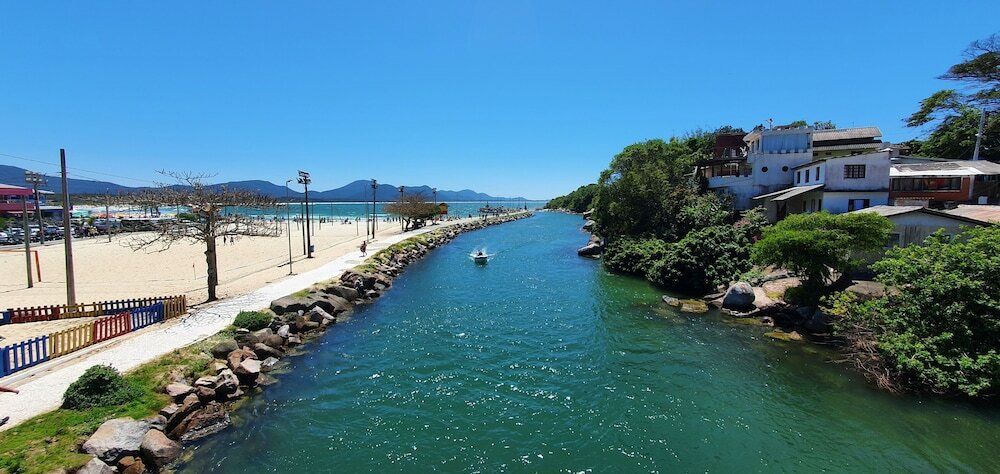 Фото Hostel Farol da Barra