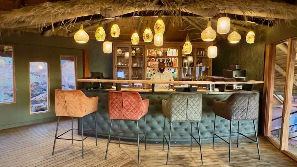 Фото Namib Outpost l Ondili