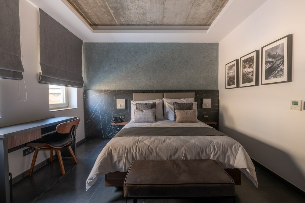 Фото Marea Boutique Hotels