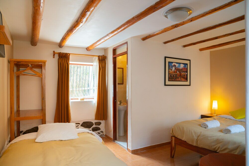 Фото La Casa De Ollanta