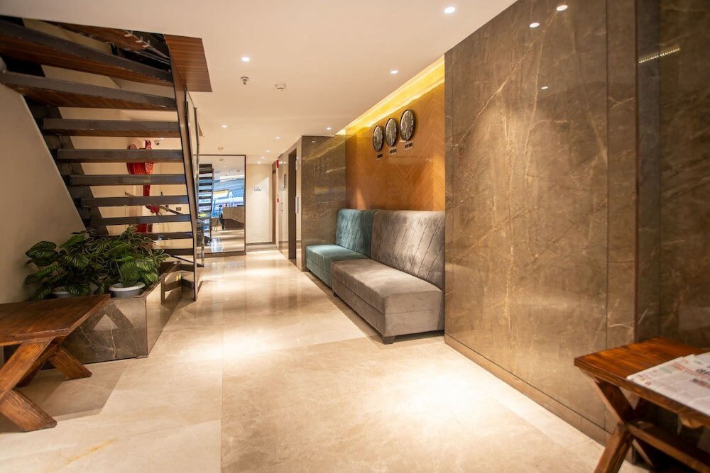 Фото Amritara Kirpa Amritsar