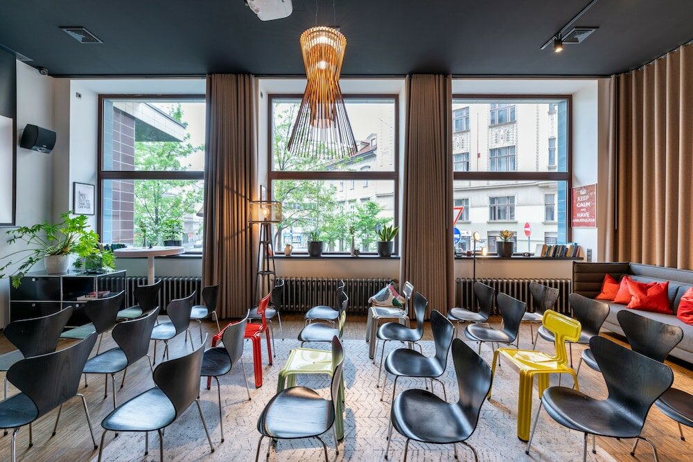 Фото MOOo Downtown